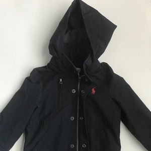 Ralph Lauren Jacket